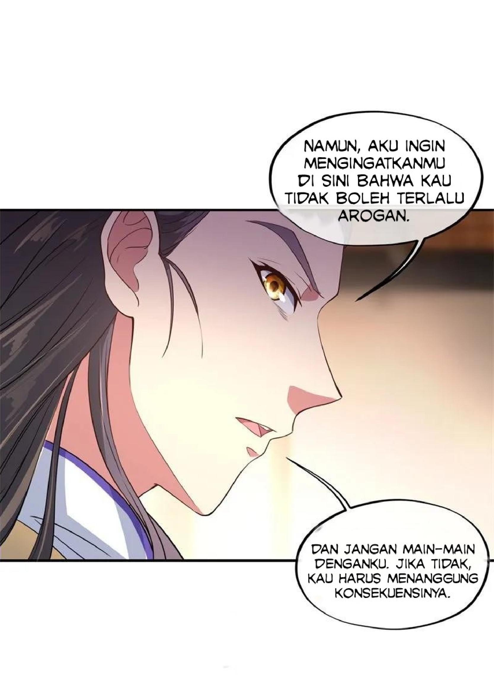 Peerless Soul Chapter 102 Gambar 31