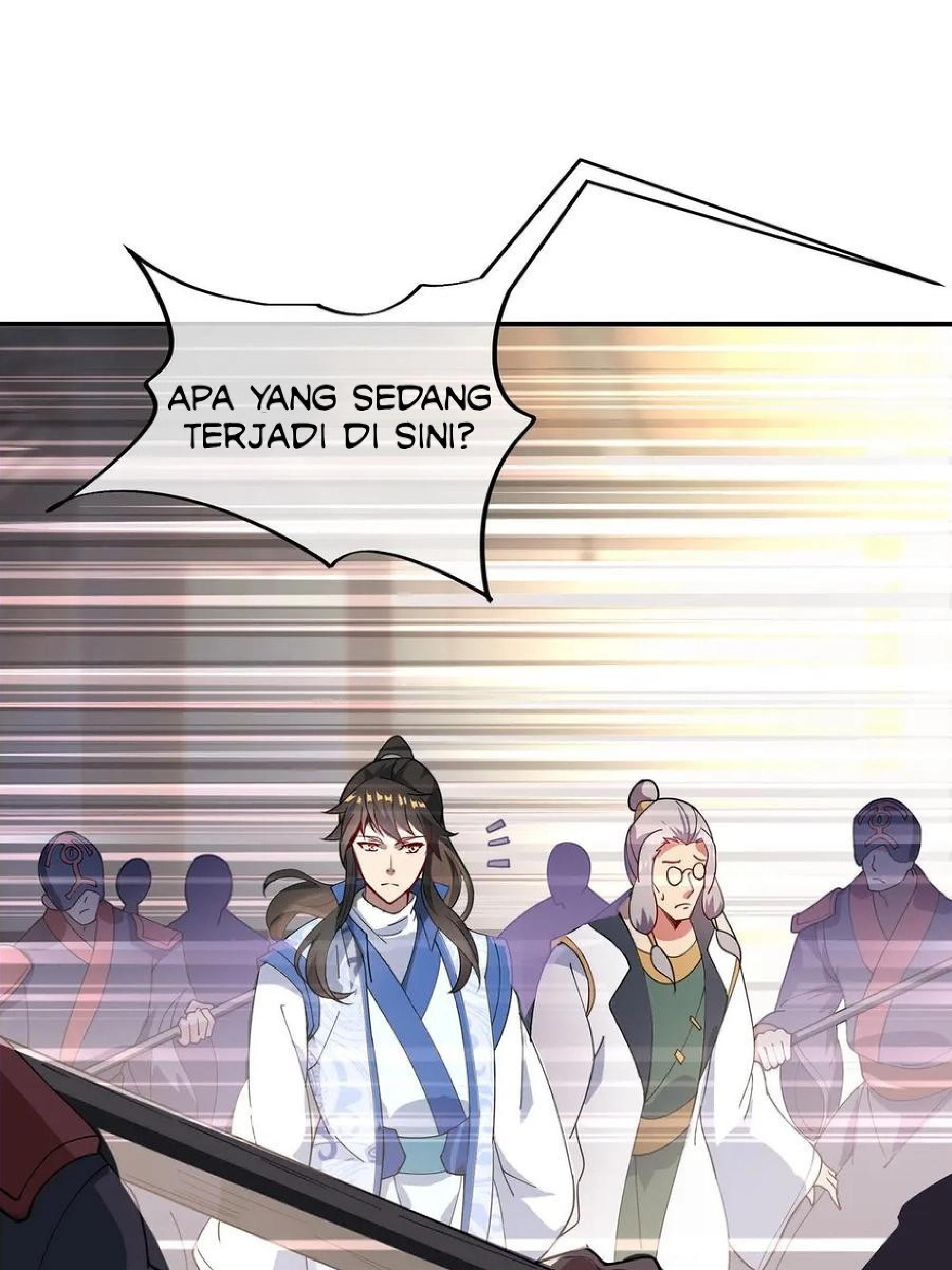 Peerless Soul Chapter 101 Gambar 12