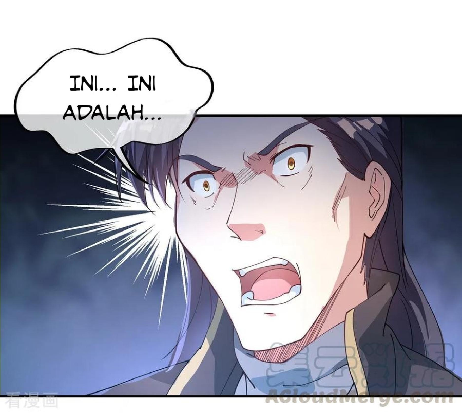 Peerless Soul Chapter 101 Gambar 20