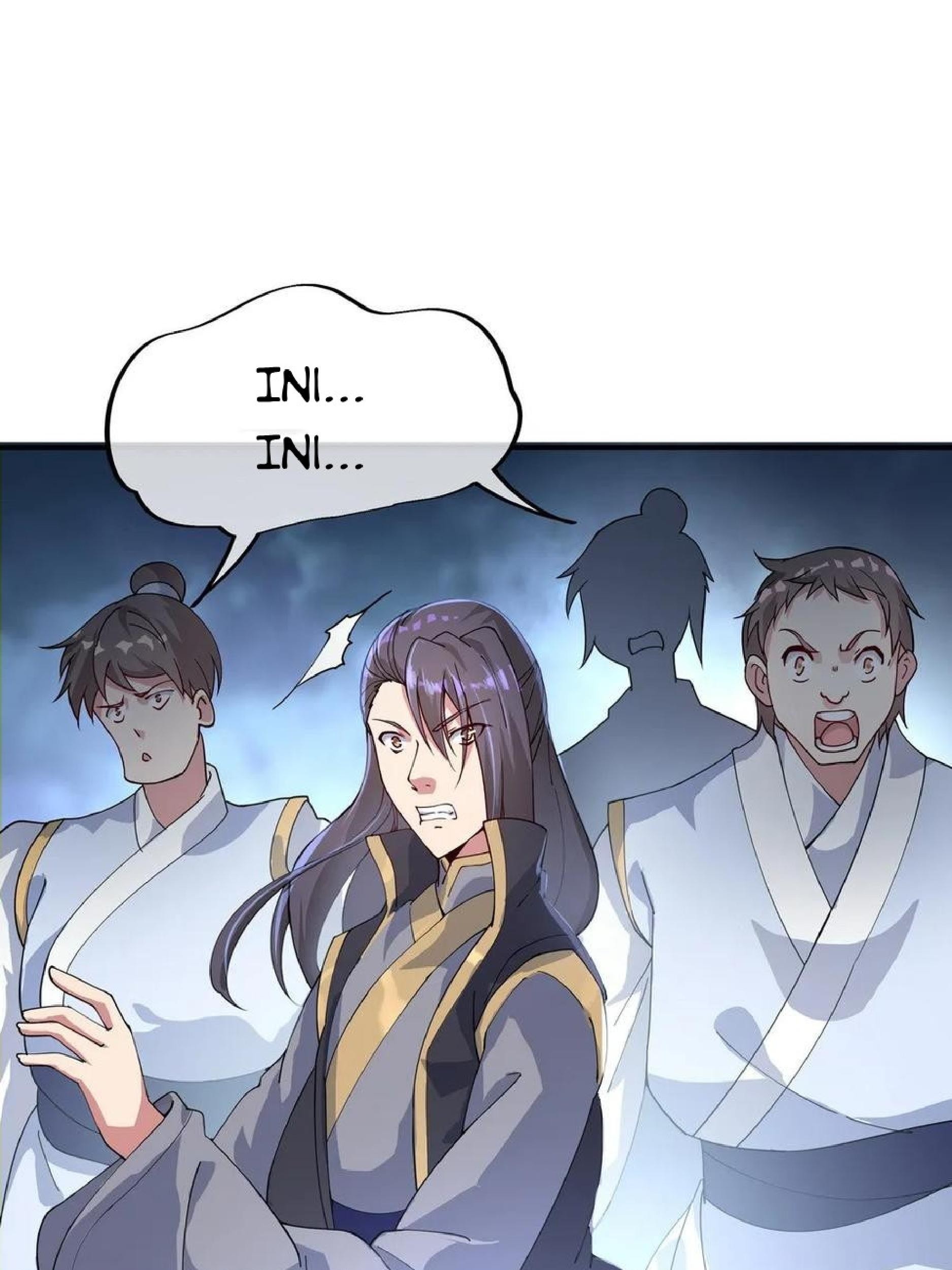 Peerless Soul Chapter 101 Gambar 25