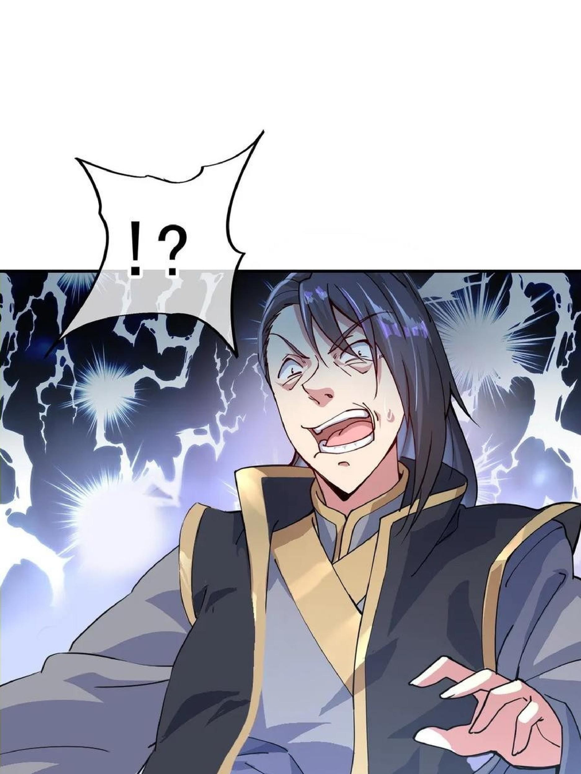 Peerless Soul Chapter 101 Gambar 31