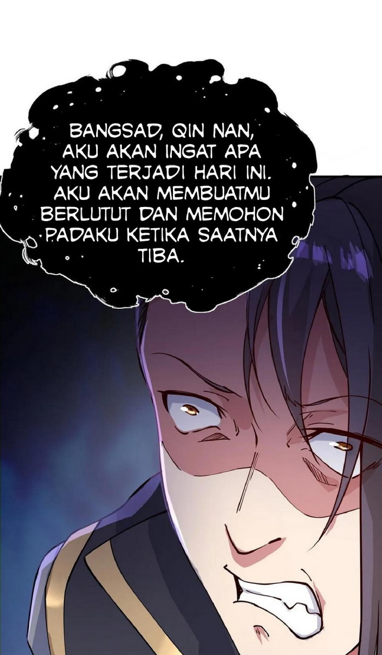 Peerless Soul Chapter 101 Gambar 33
