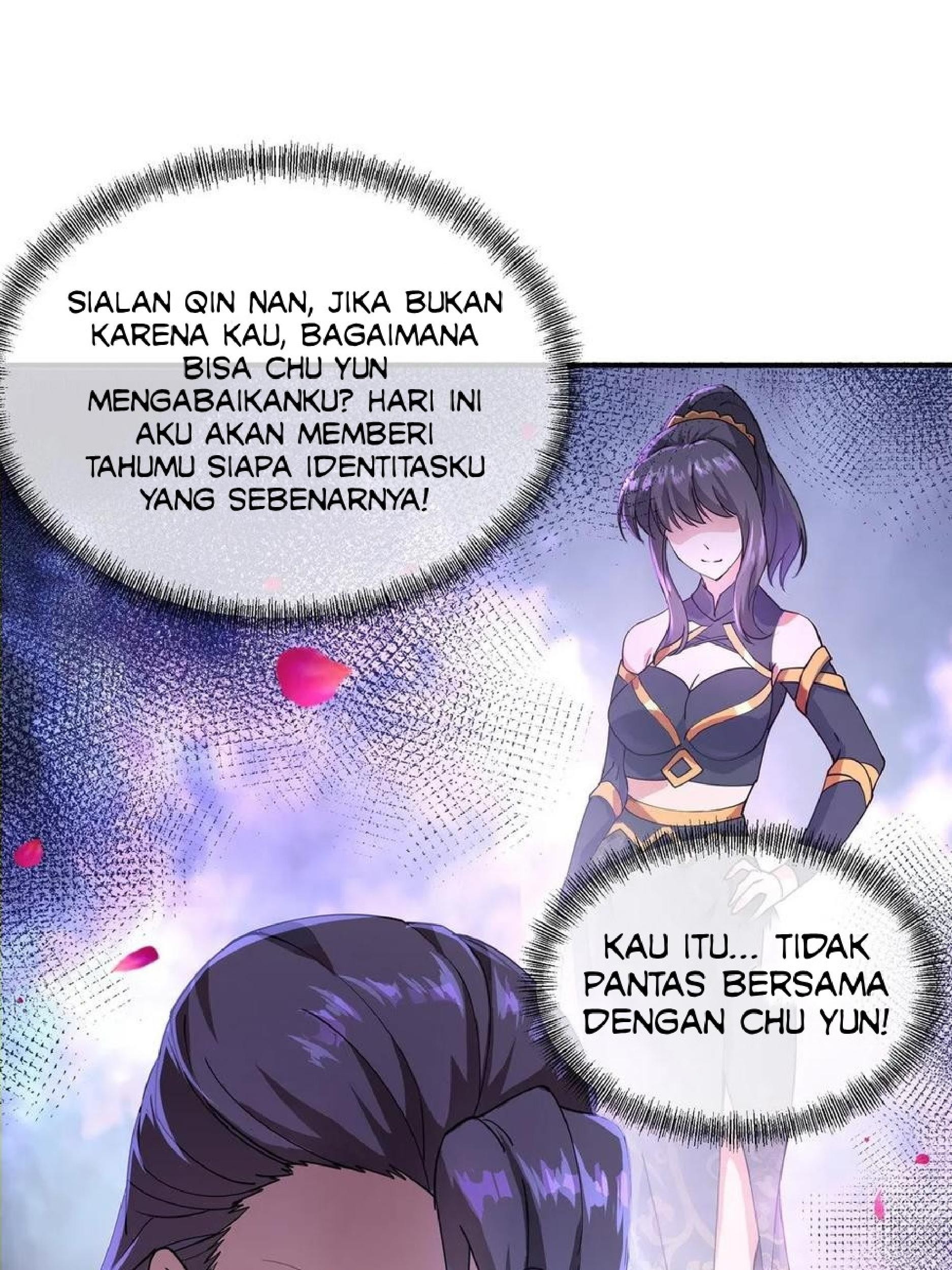 Peerless Soul Chapter 101 Gambar 3