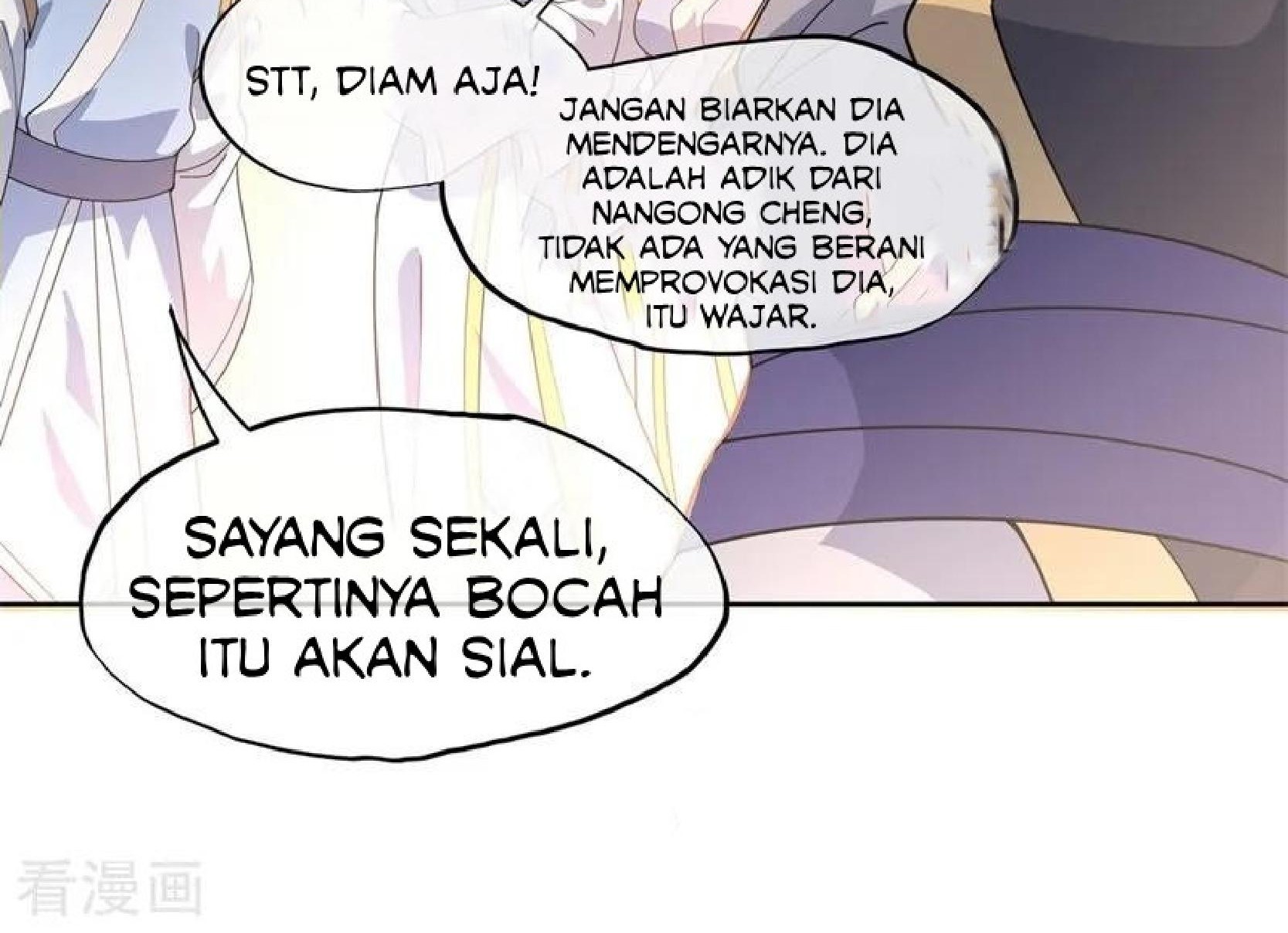 Peerless Soul Chapter 100 Gambar 8