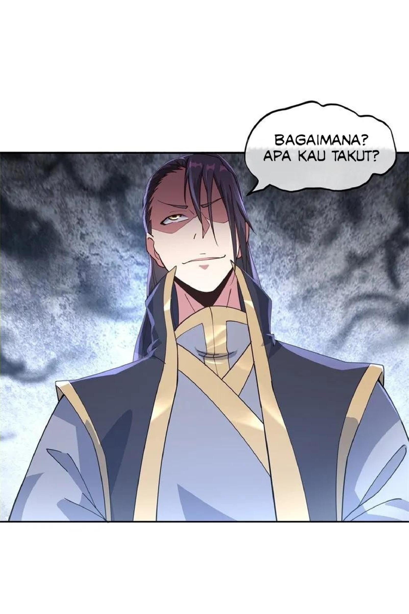 Peerless Soul Chapter 100 Gambar 11