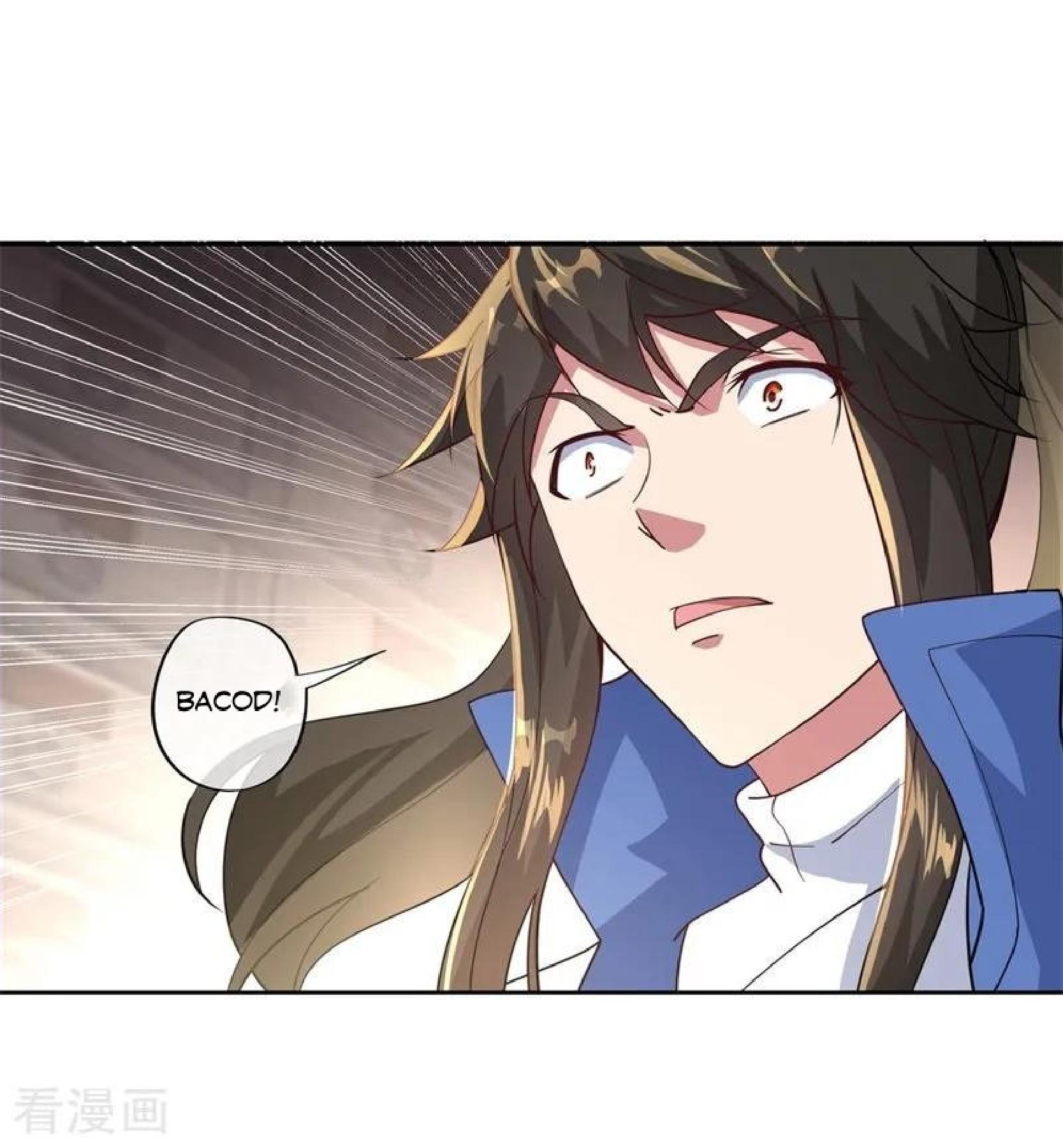 Peerless Soul Chapter 100 Gambar 13