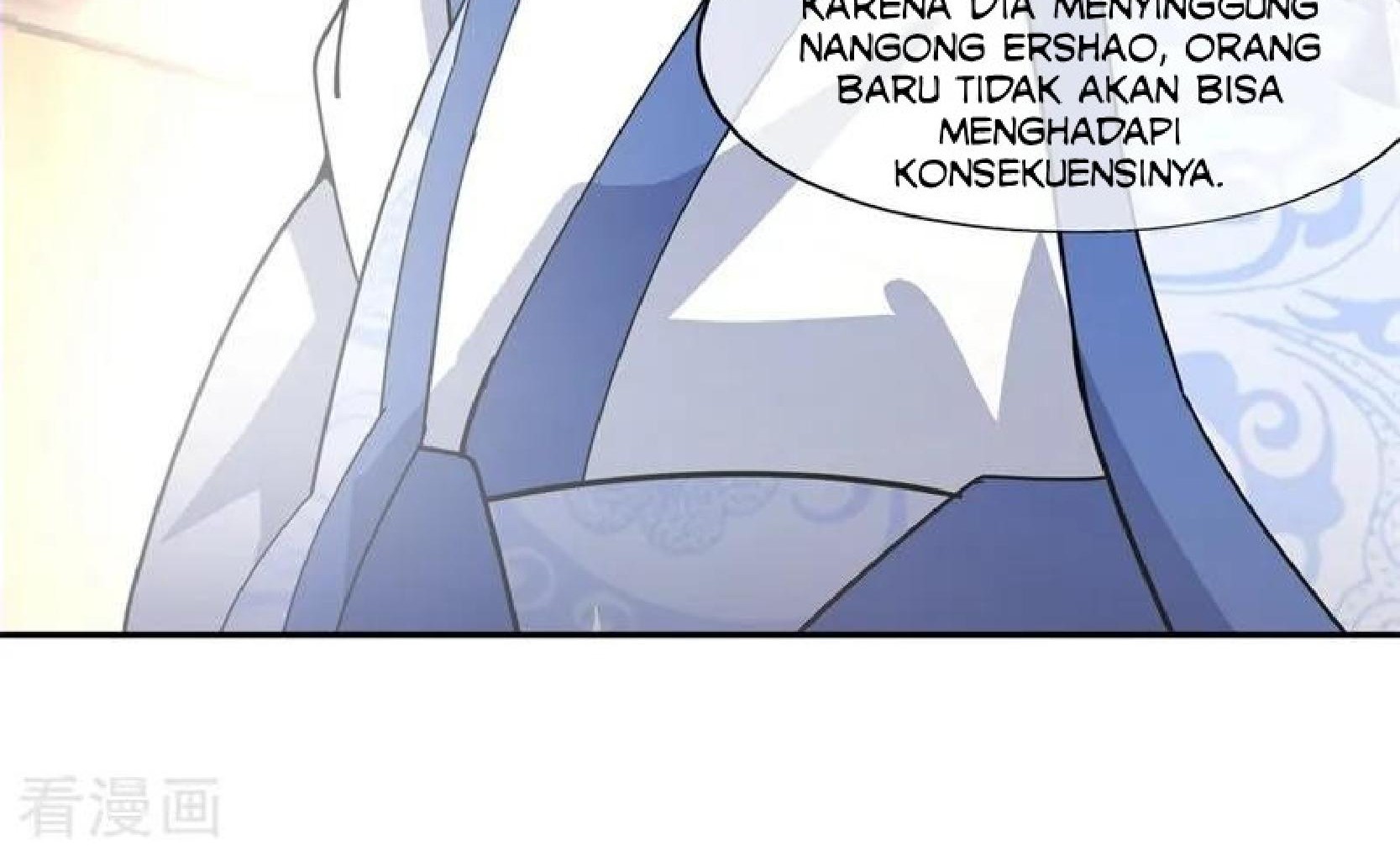 Peerless Soul Chapter 100 Gambar 17