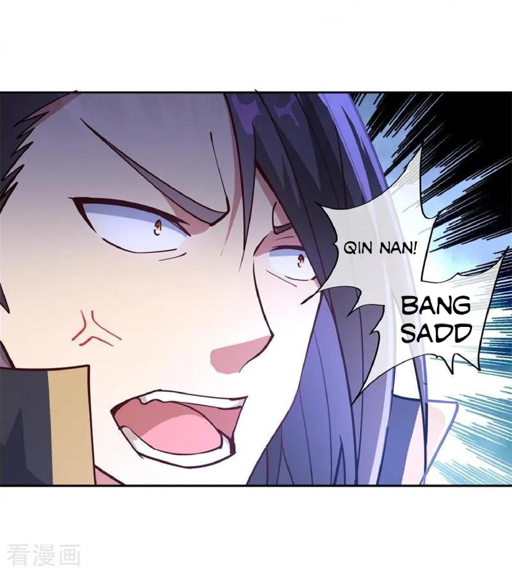 Peerless Soul Chapter 100 Gambar 18