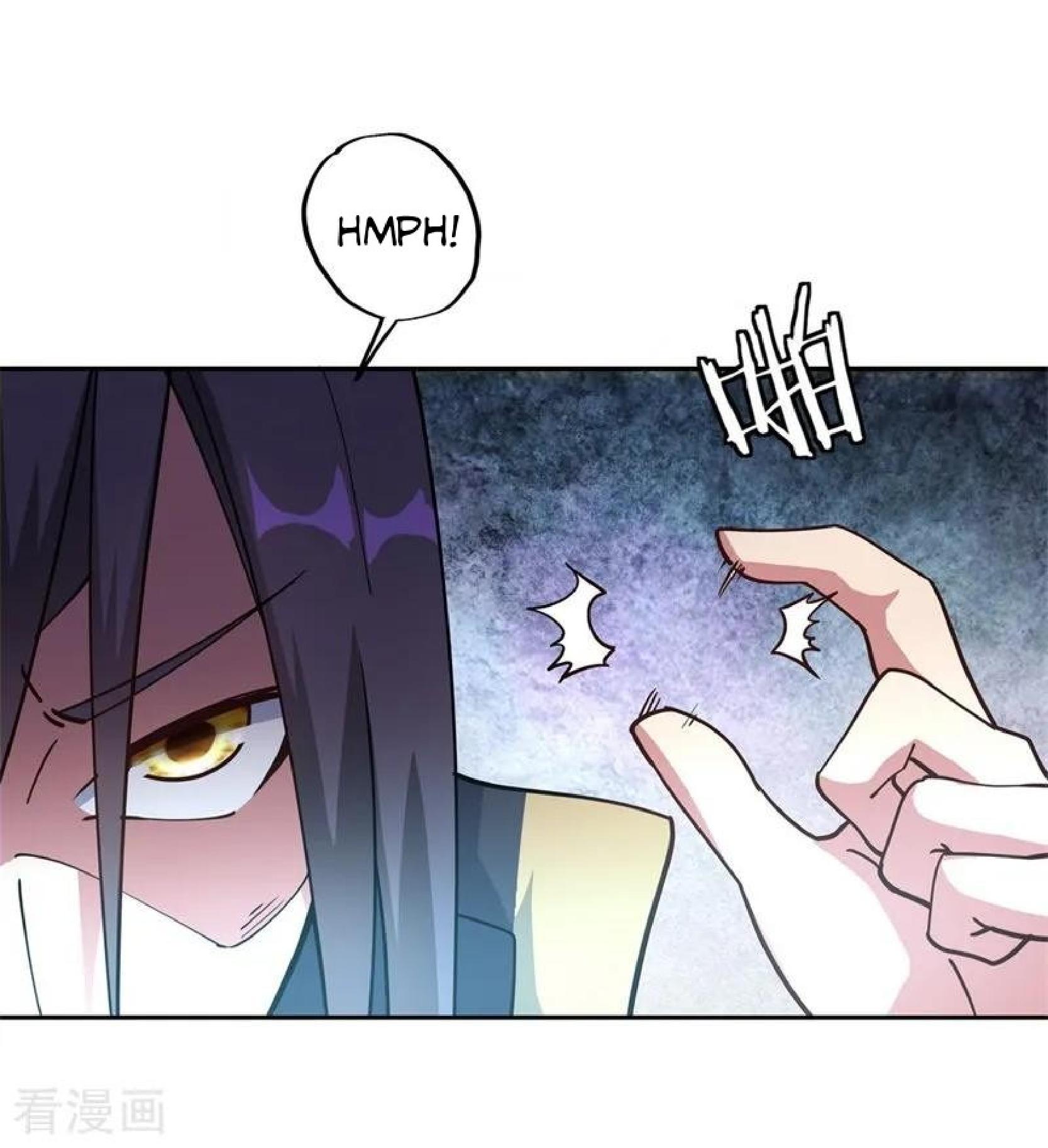 Peerless Soul Chapter 100 Gambar 22