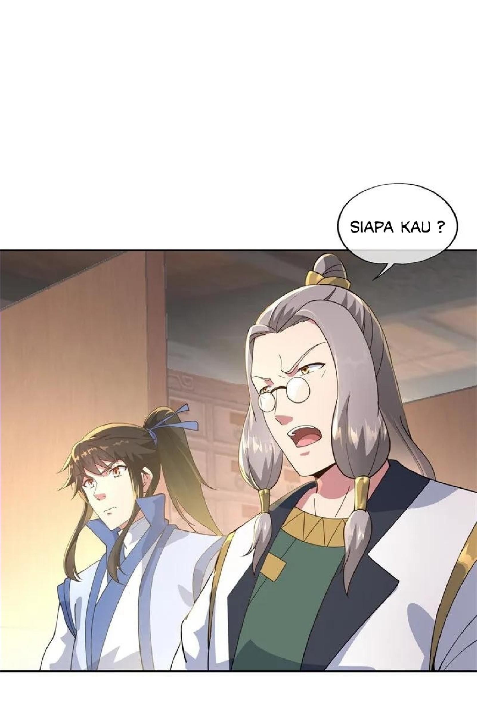 Peerless Soul Chapter 100 Gambar 3