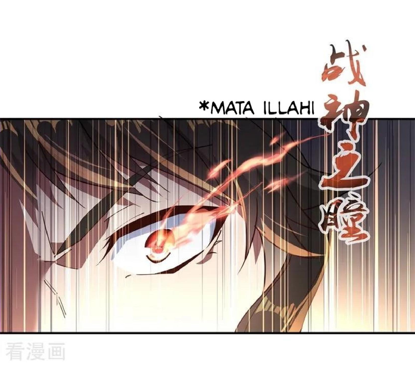 Peerless Soul Chapter 99 Gambar 14