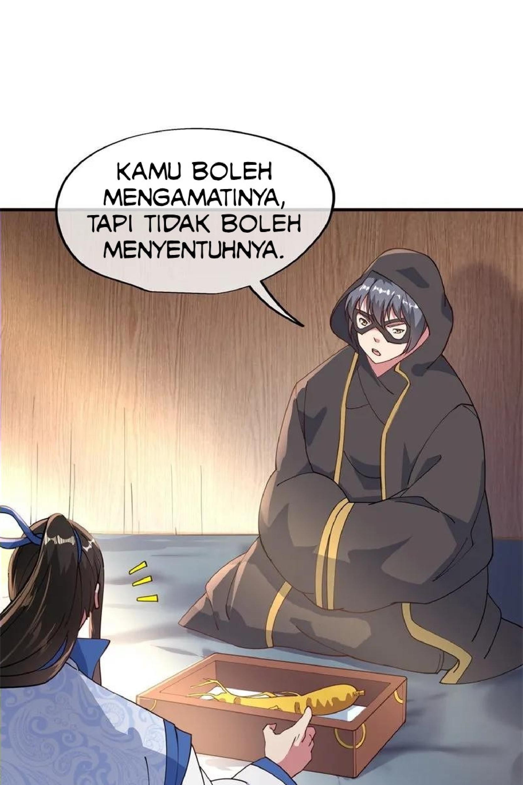 Peerless Soul Chapter 99 Gambar 20