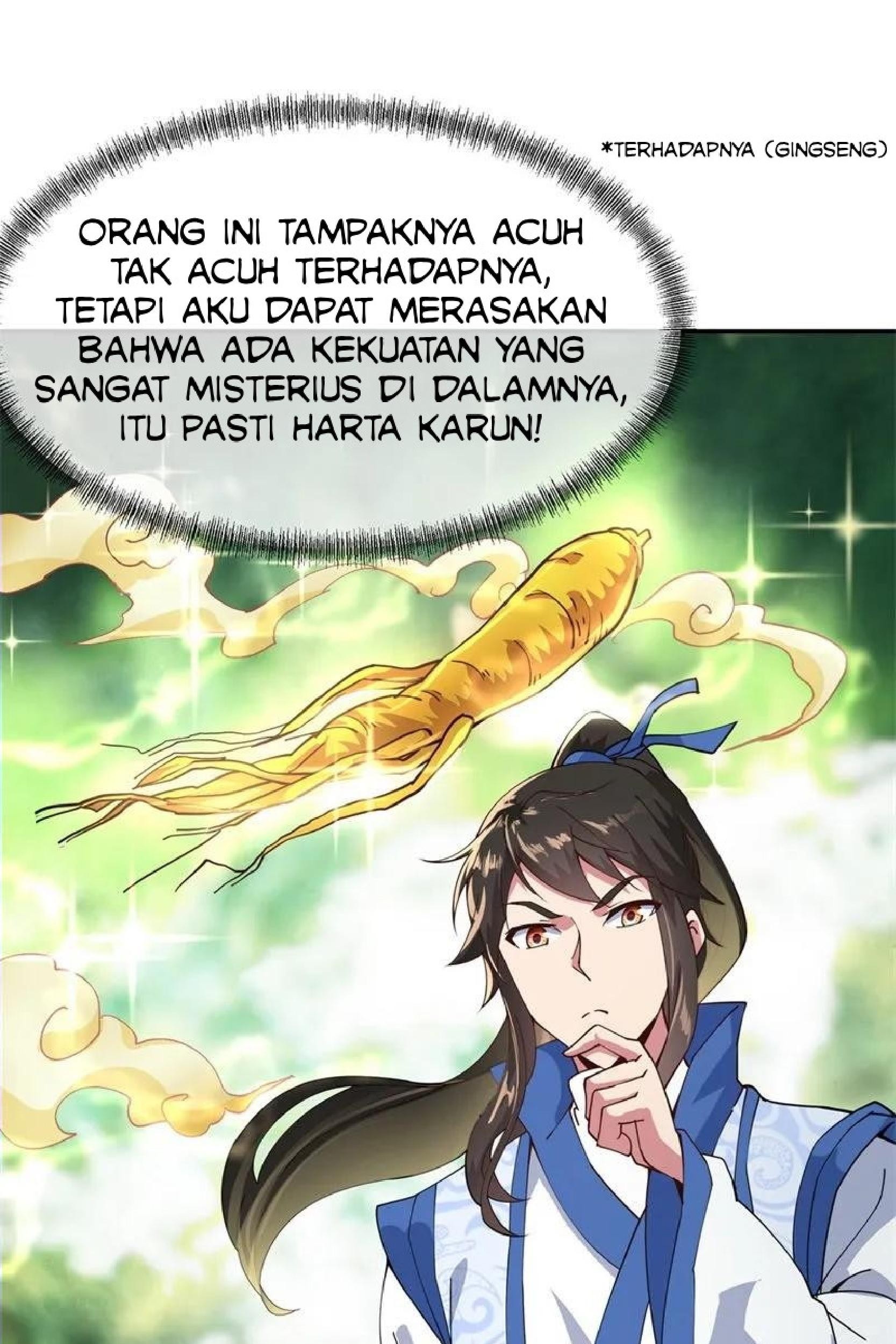 Peerless Soul Chapter 99 Gambar 23