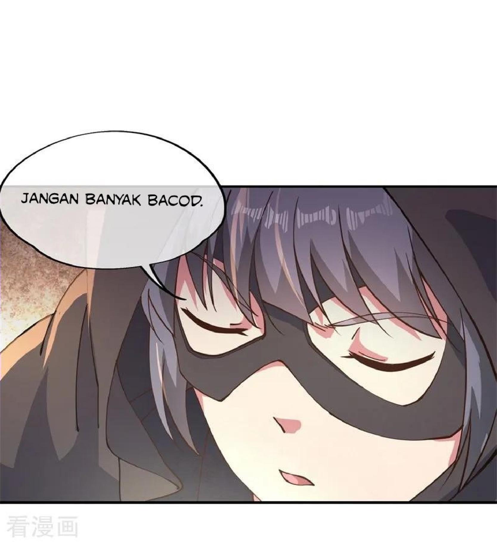 Peerless Soul Chapter 99 Gambar 27