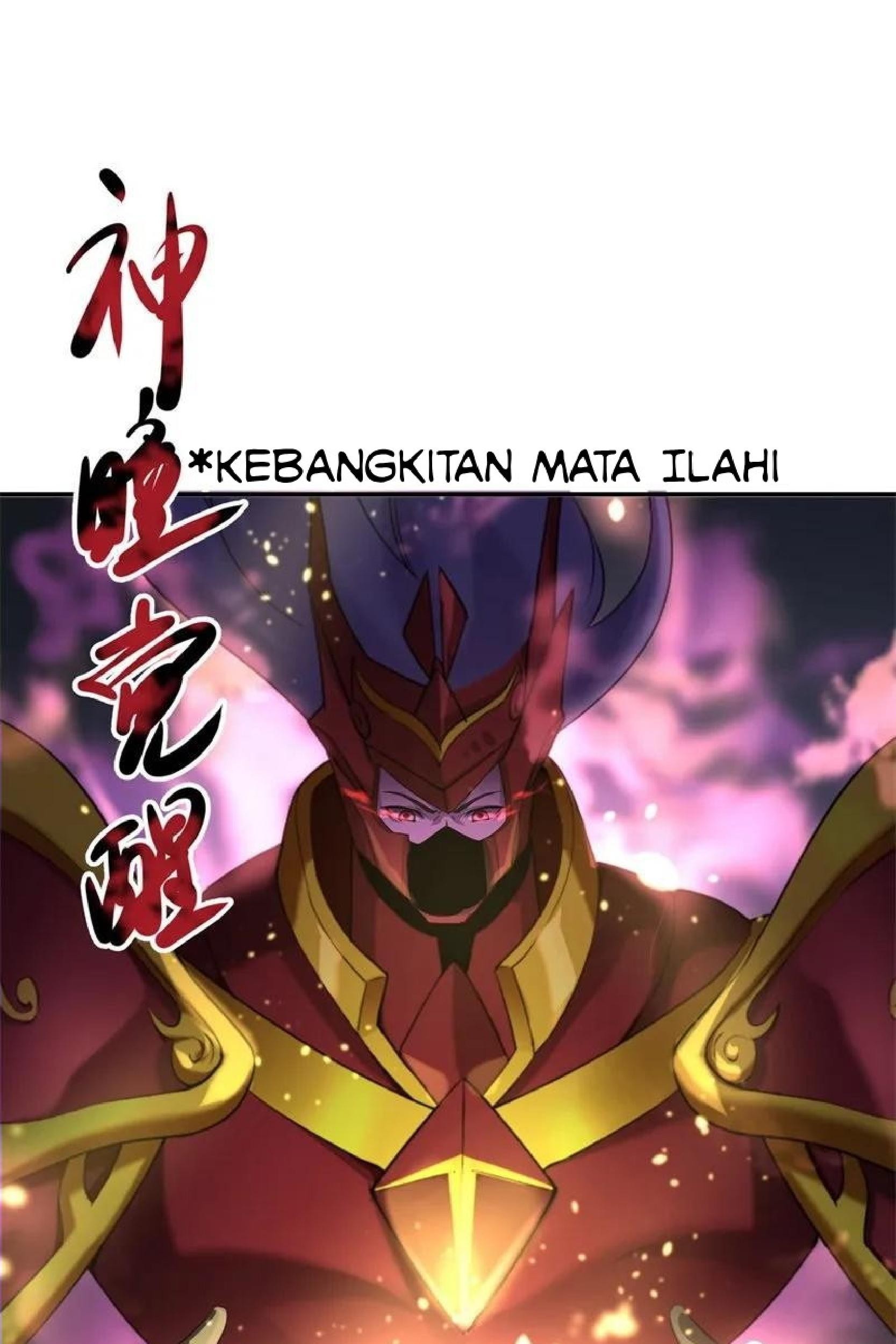 Peerless Soul Chapter 98 Gambar 7