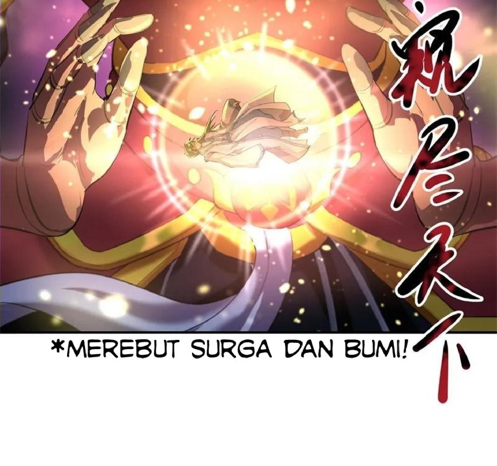 Peerless Soul Chapter 98 Gambar 8