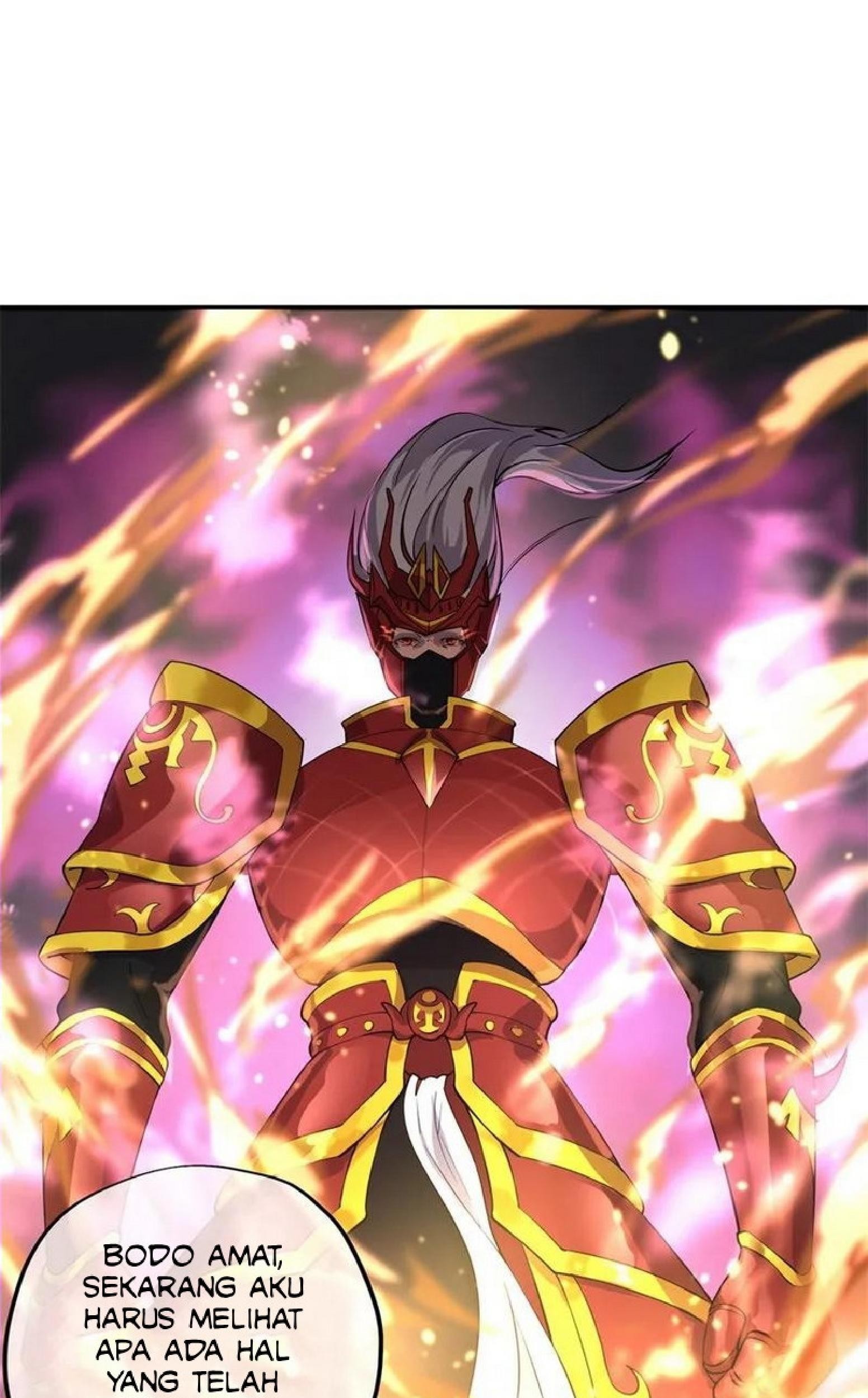 Peerless Soul Chapter 98 Gambar 12