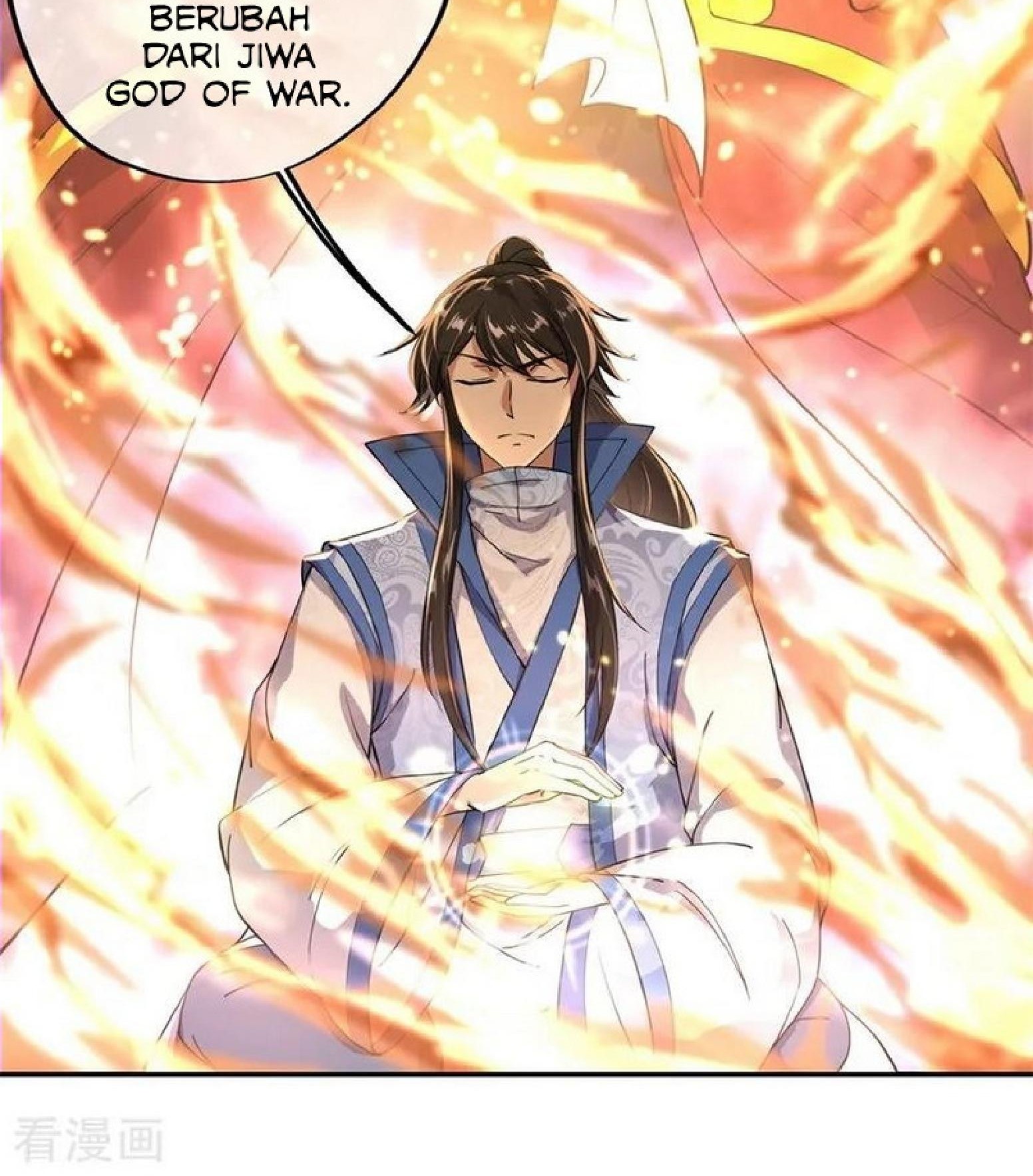 Peerless Soul Chapter 98 Gambar 13