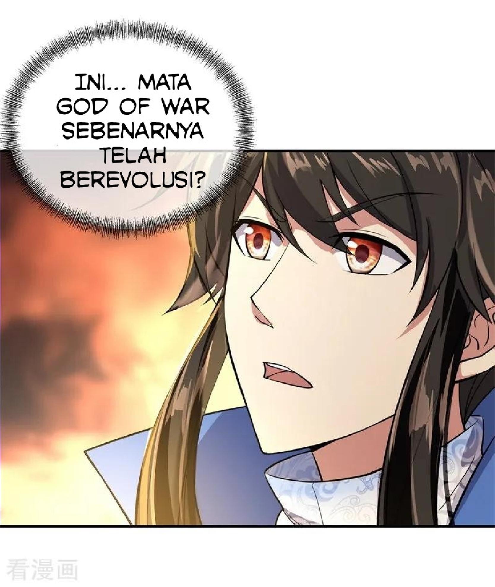 Peerless Soul Chapter 98 Gambar 15