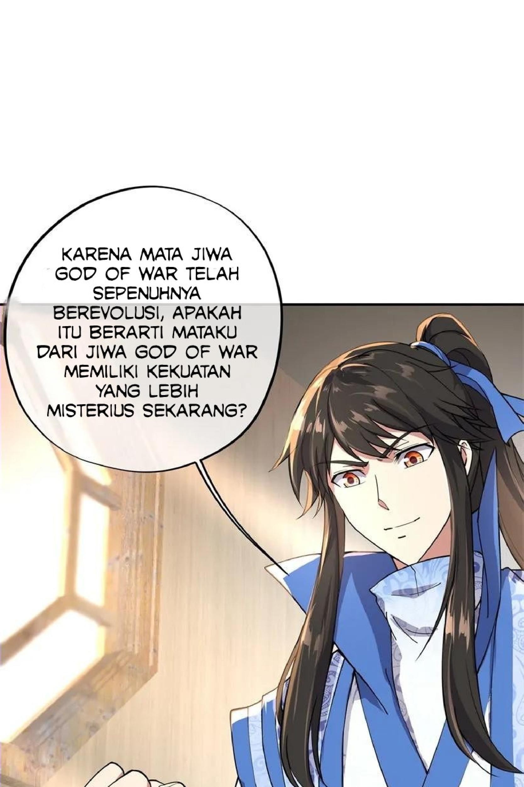 Peerless Soul Chapter 98 Gambar 16