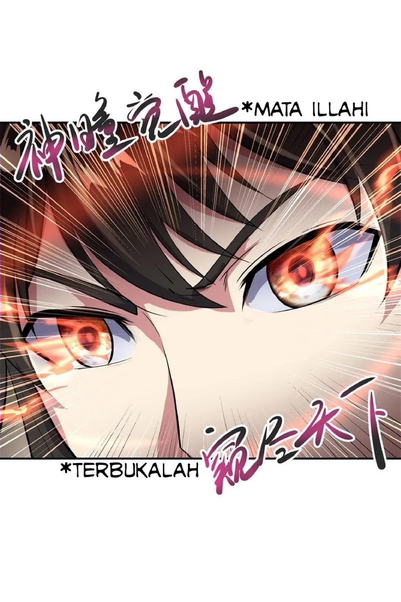 Peerless Soul Chapter 98 Gambar 18