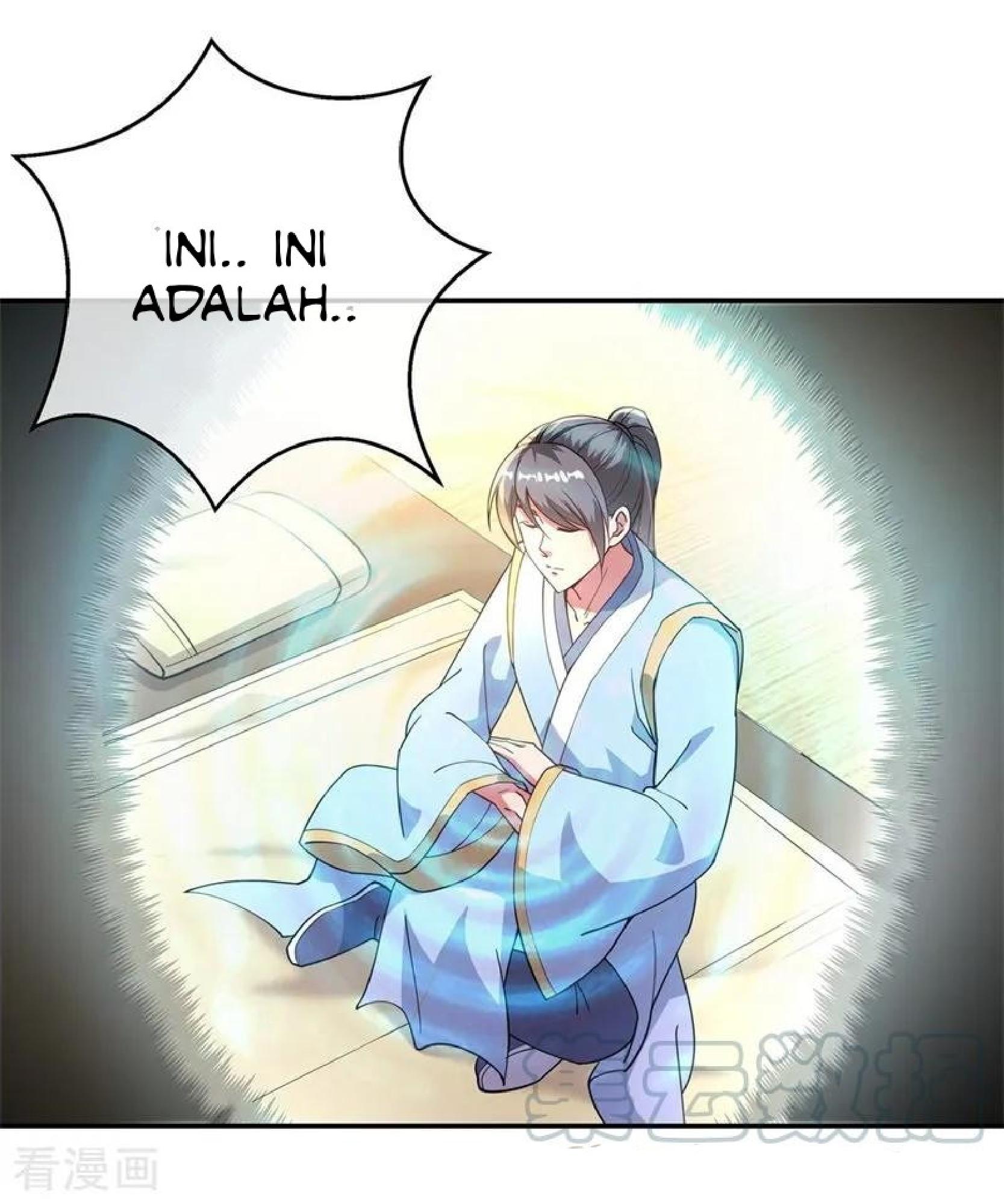 Peerless Soul Chapter 98 Gambar 20