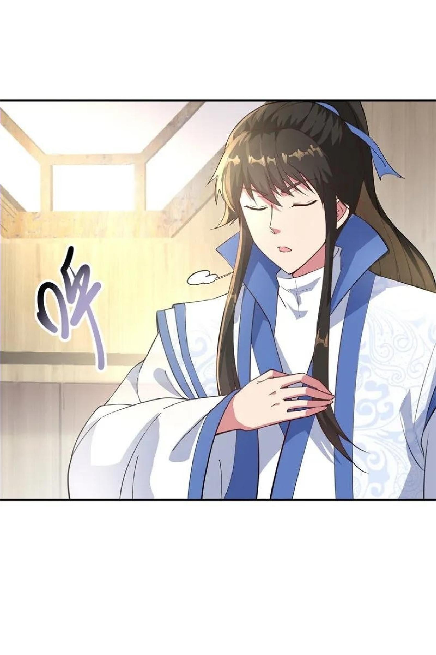 Peerless Soul Chapter 98 Gambar 27