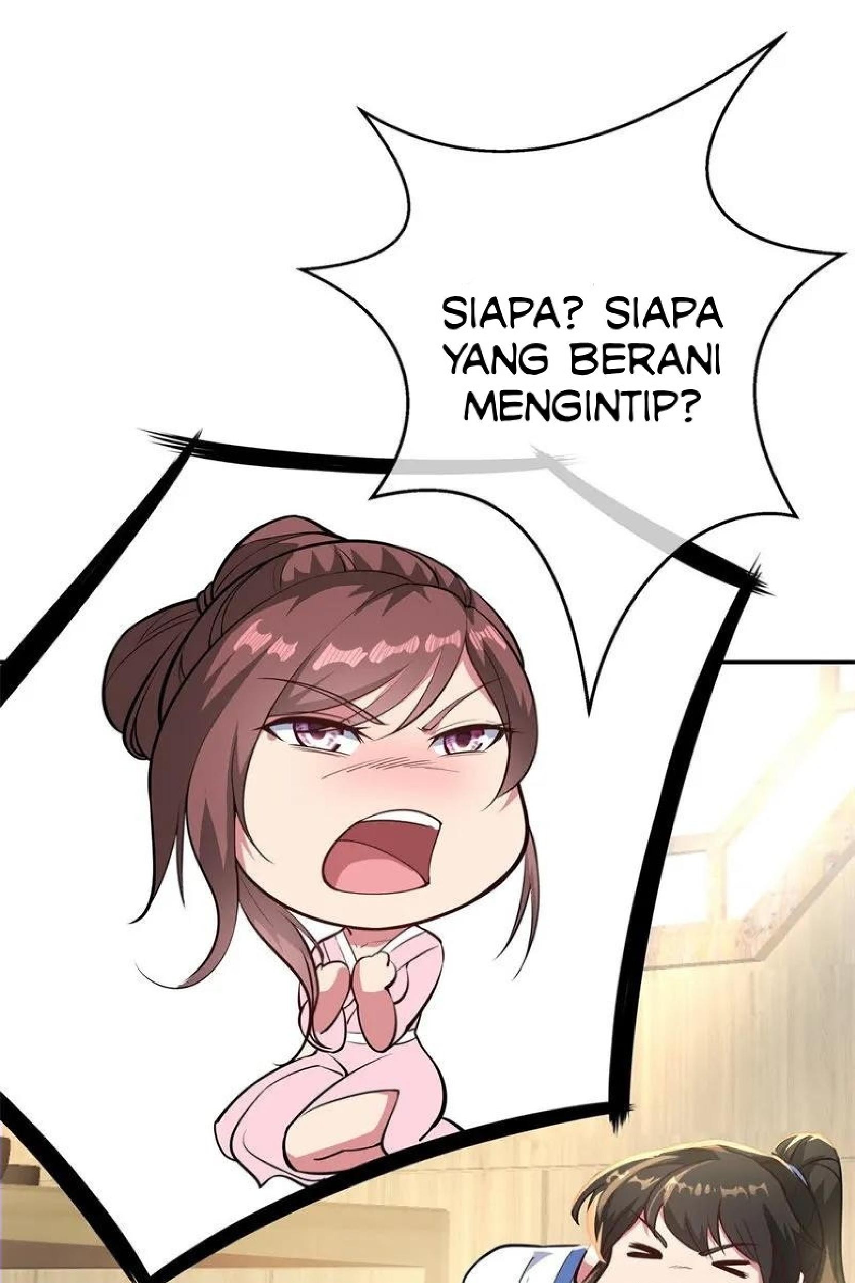 Peerless Soul Chapter 98 Gambar 25