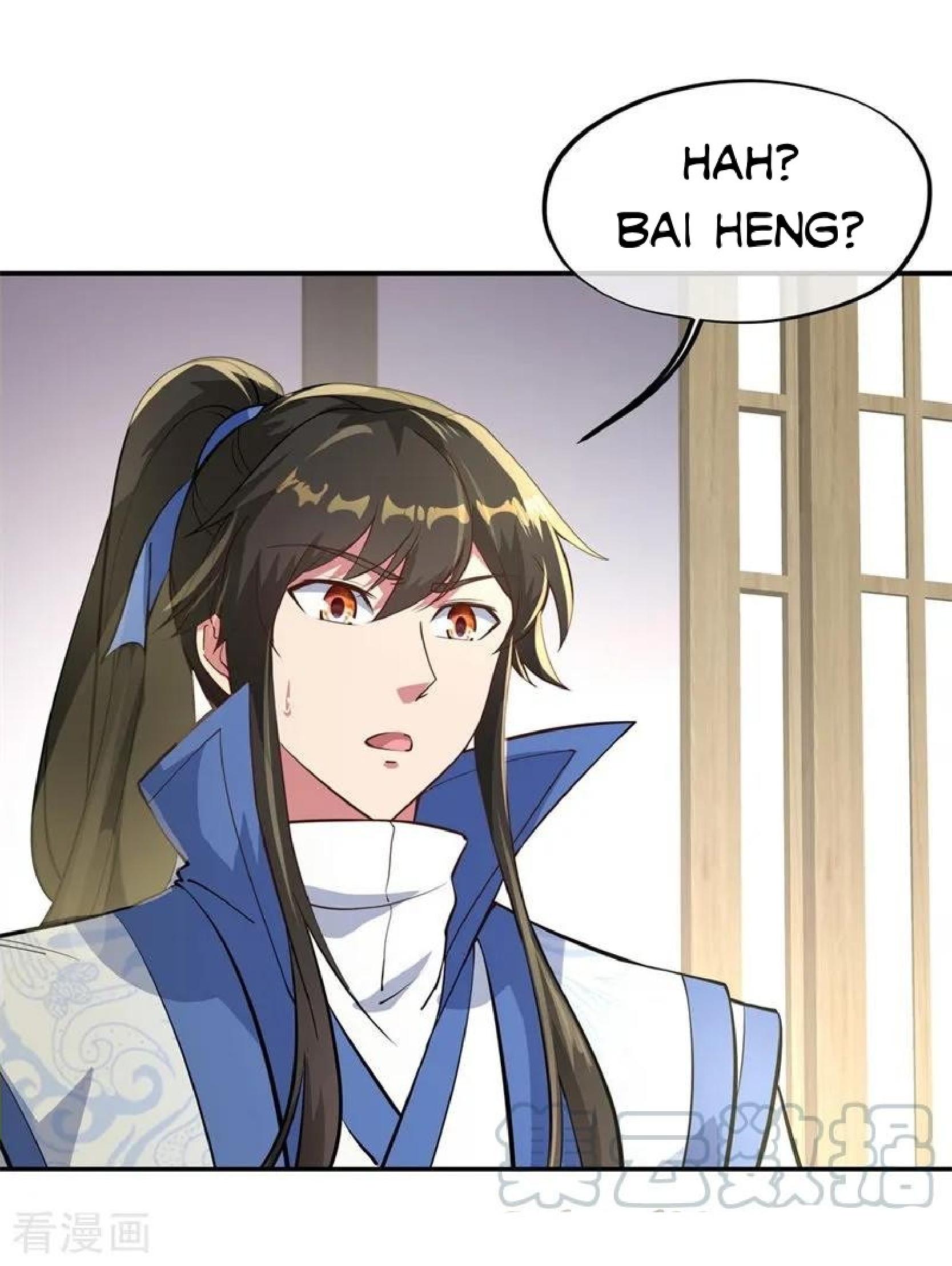 Peerless Soul Chapter 98 Gambar 33