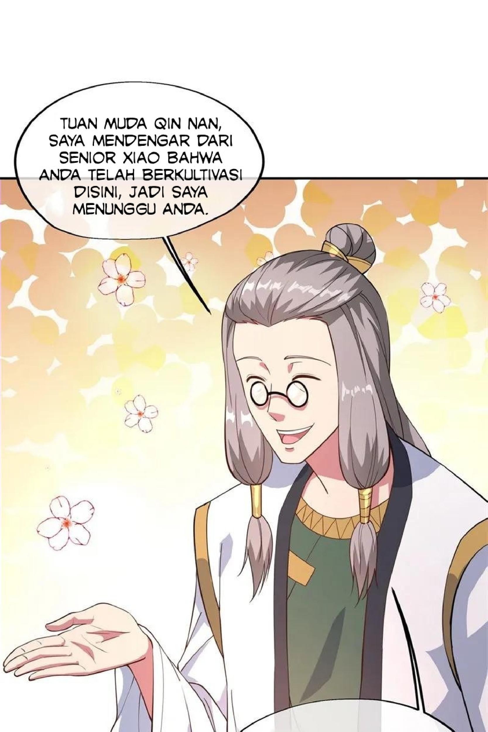 Peerless Soul Chapter 98 Gambar 34