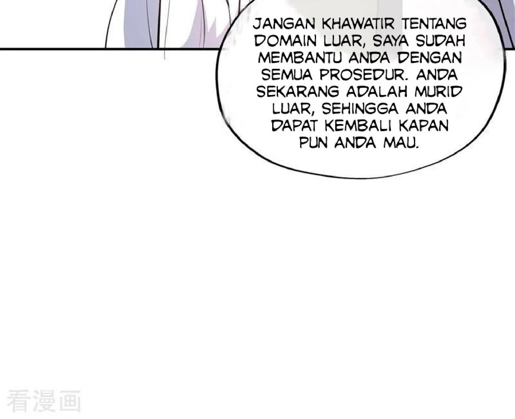 Peerless Soul Chapter 98 Gambar 35
