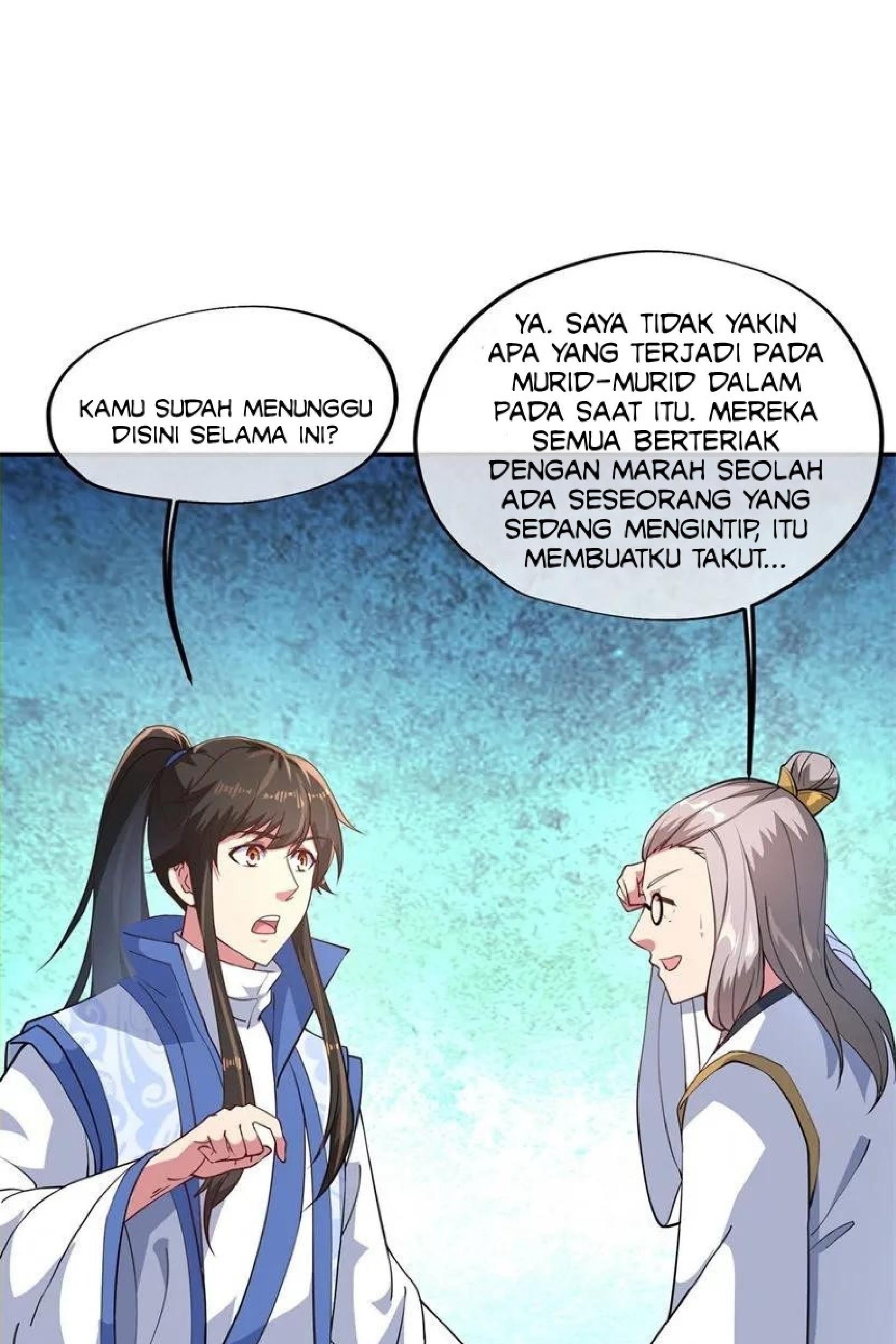 Peerless Soul Chapter 98 Gambar 36