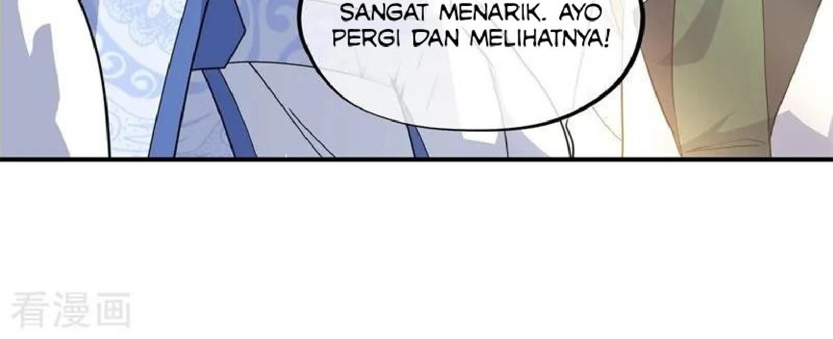 Peerless Soul Chapter 98 Gambar 43