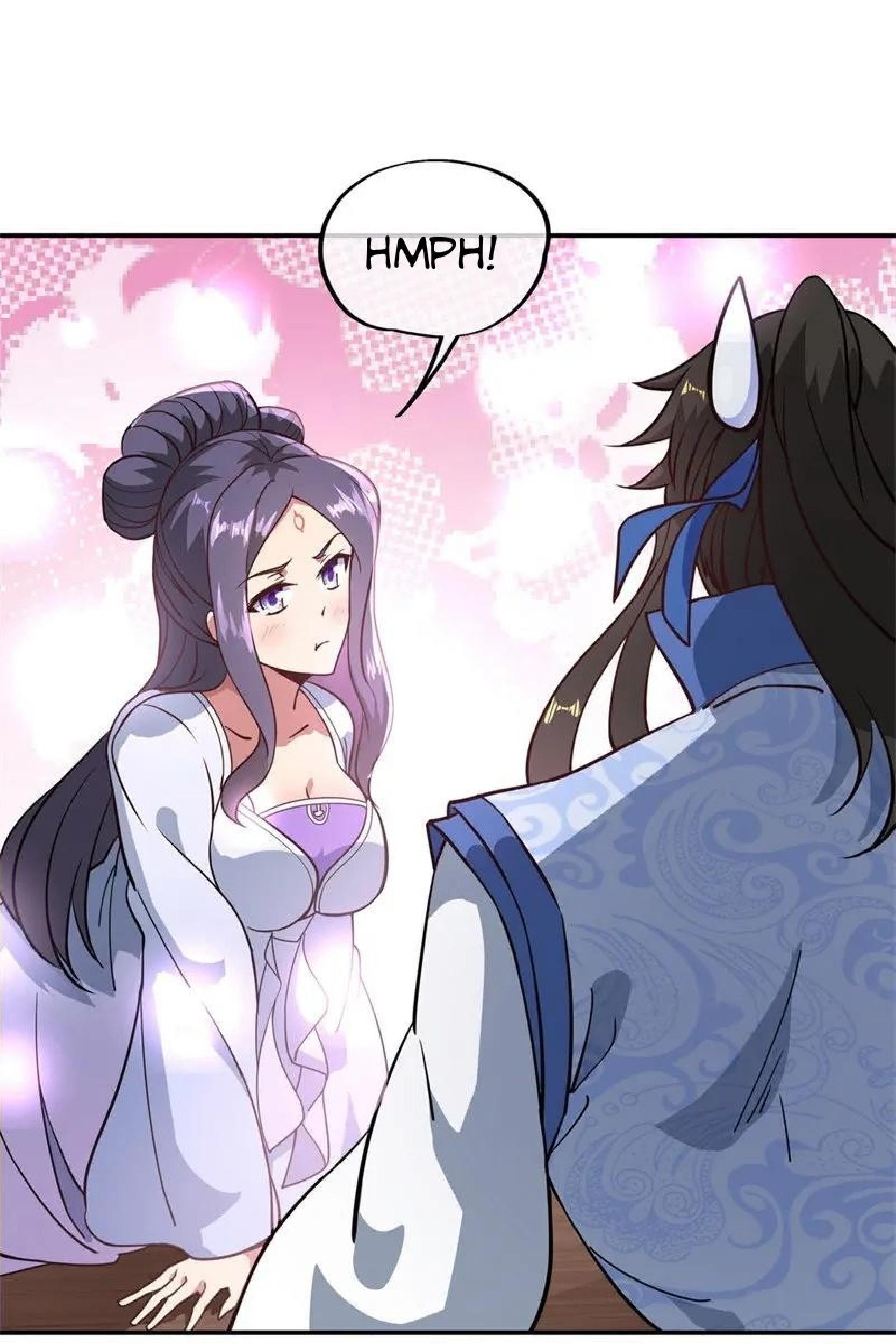 Peerless Soul Chapter 96 Gambar 23