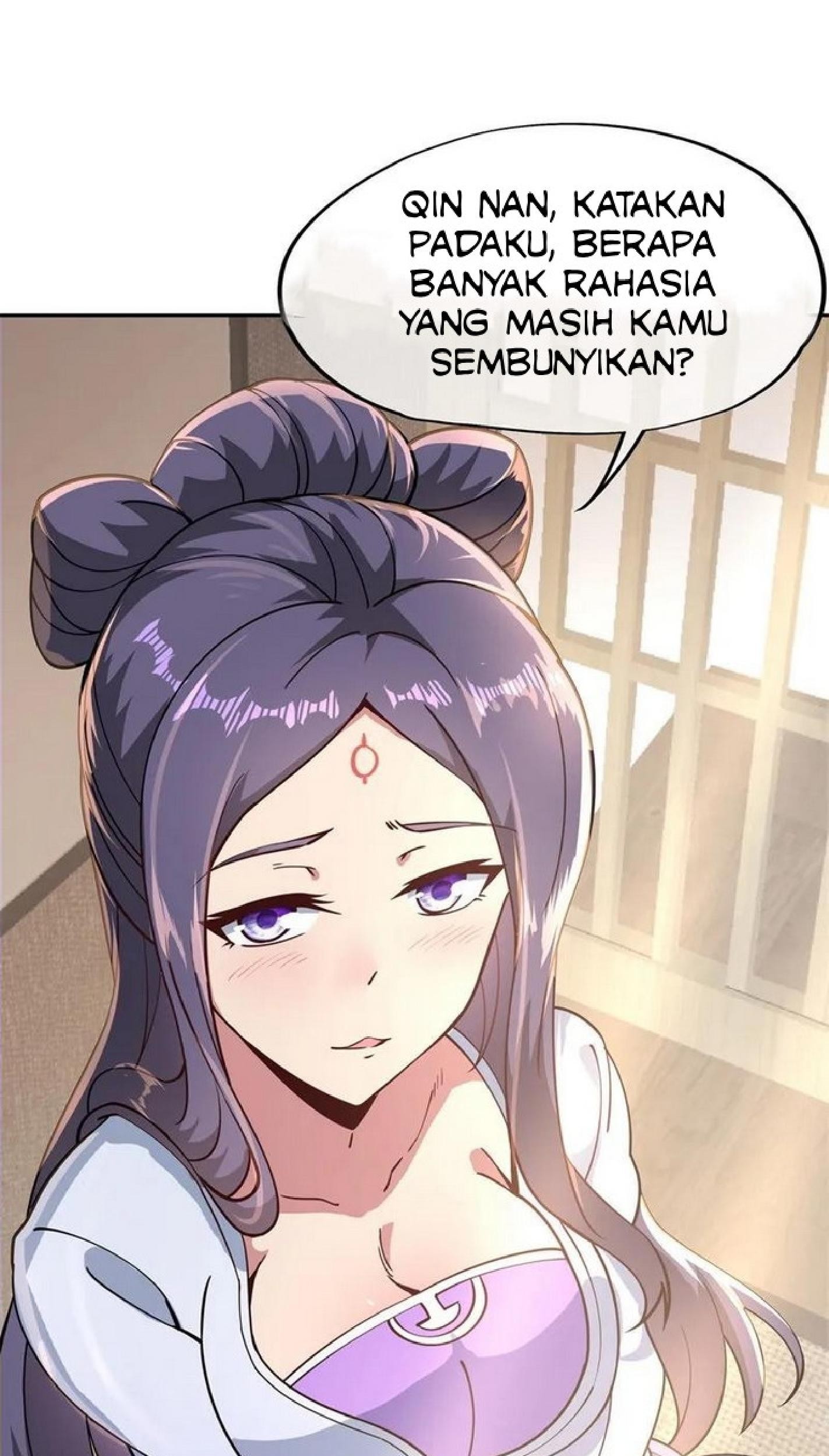 Peerless Soul Chapter 96 Gambar 20