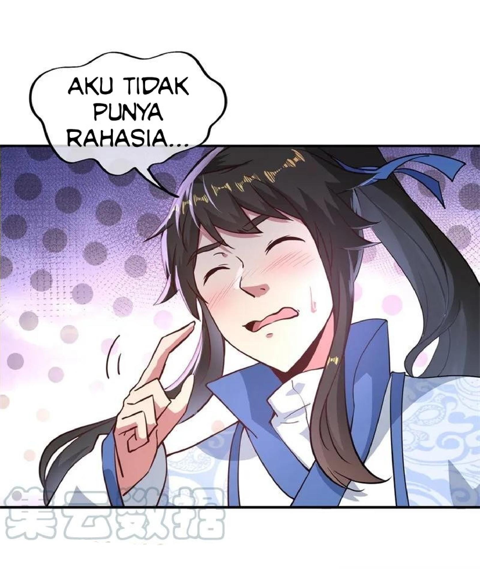 Peerless Soul Chapter 96 Gambar 22