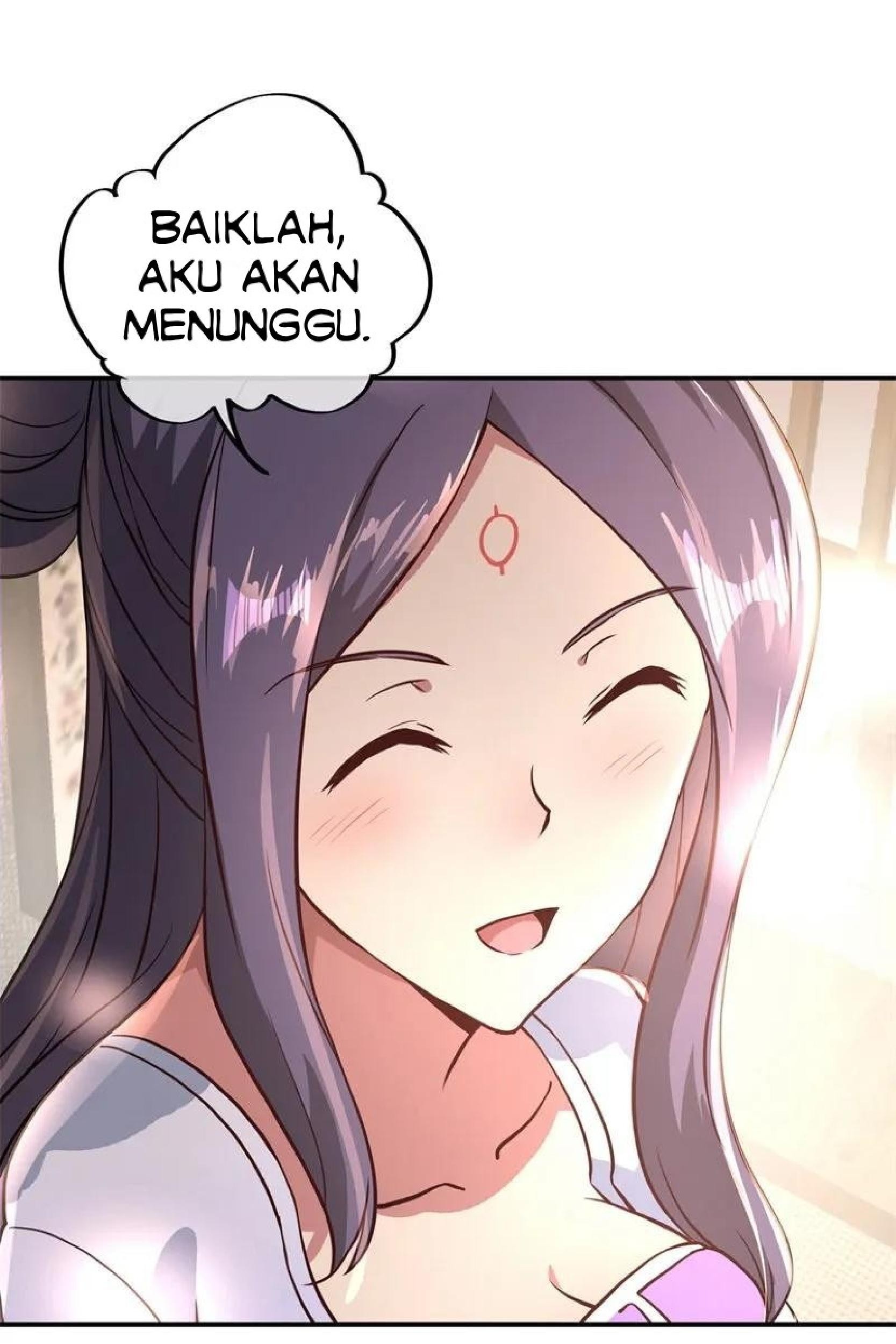 Peerless Soul Chapter 96 Gambar 27