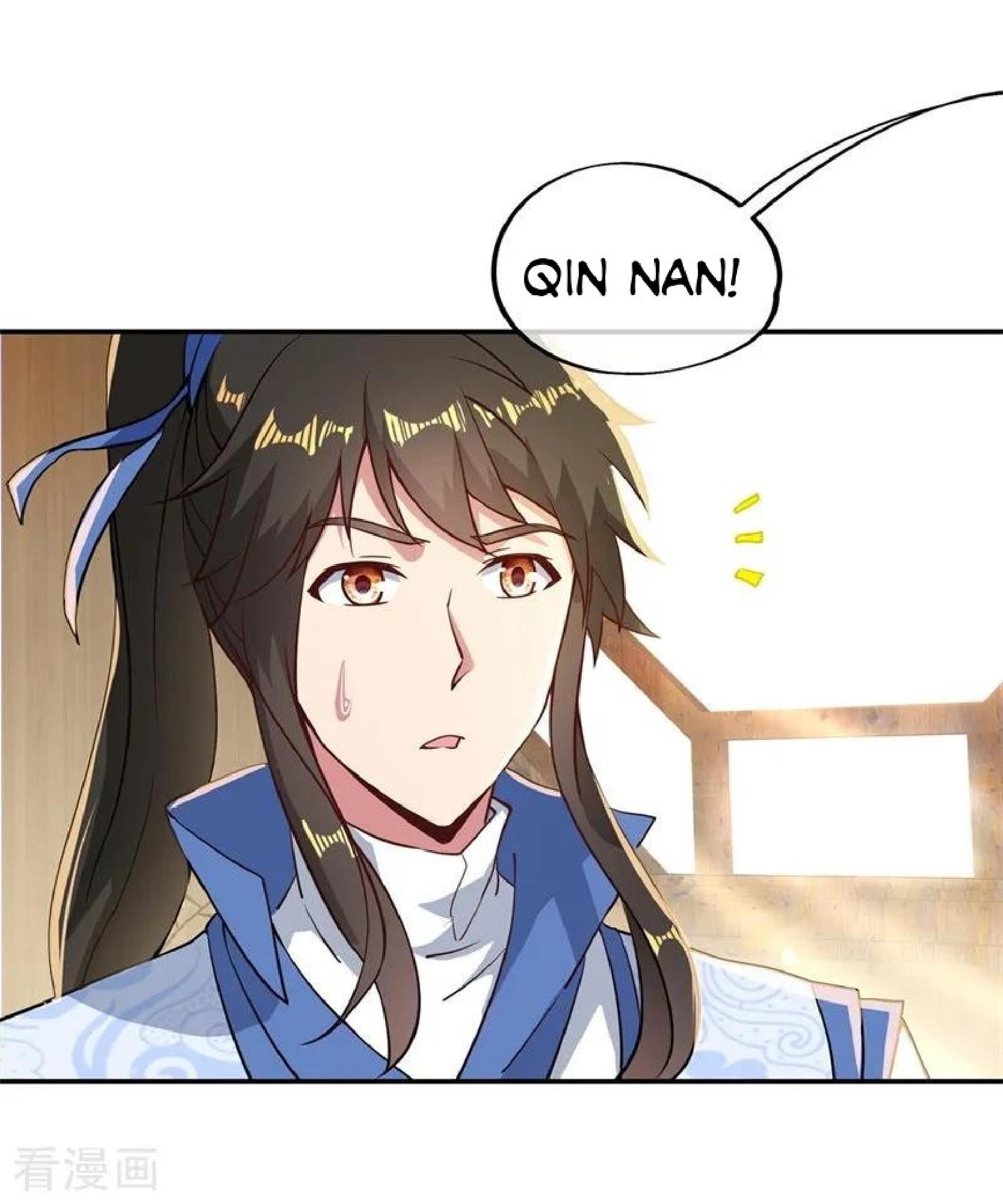 Peerless Soul Chapter 96 Gambar 31