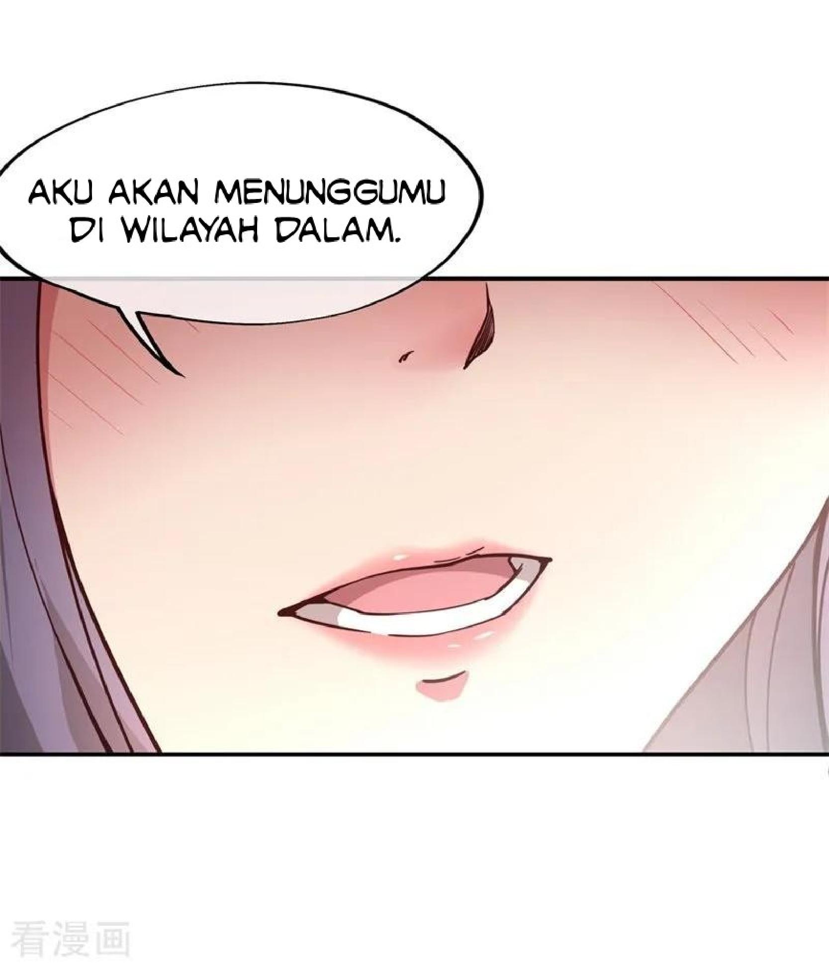 Peerless Soul Chapter 96 Gambar 32