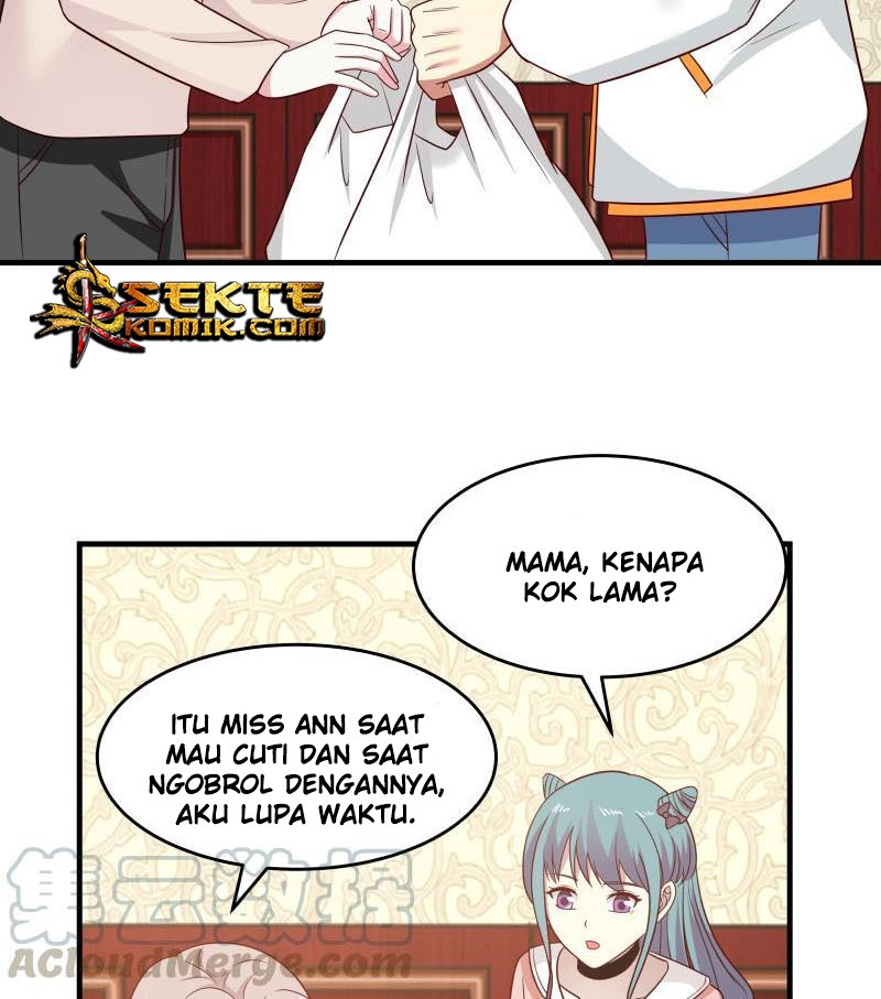 I Have a Dragon on My Body Chapter 223 Gambar 8