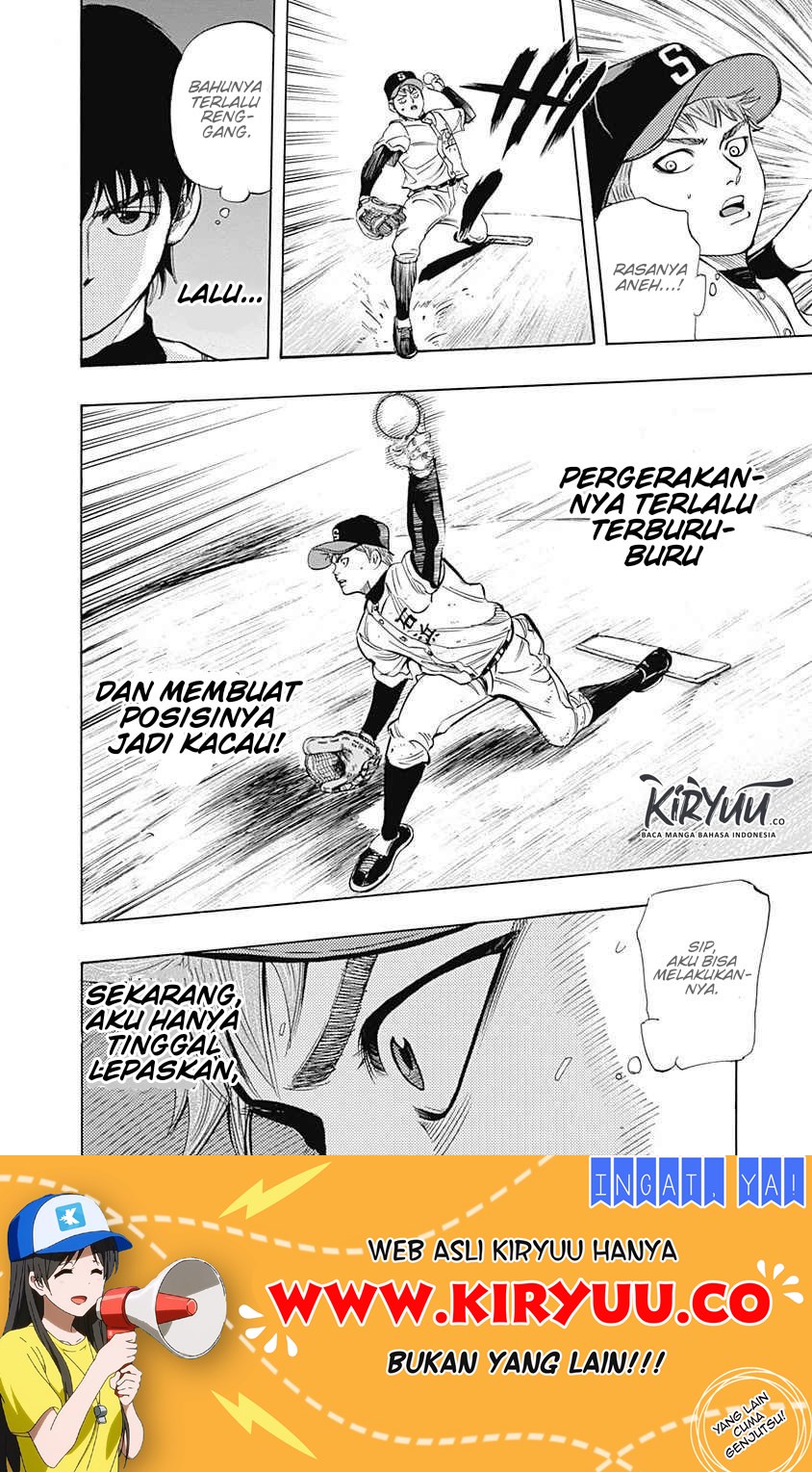 Bungo Chapter 6 Gambar 10