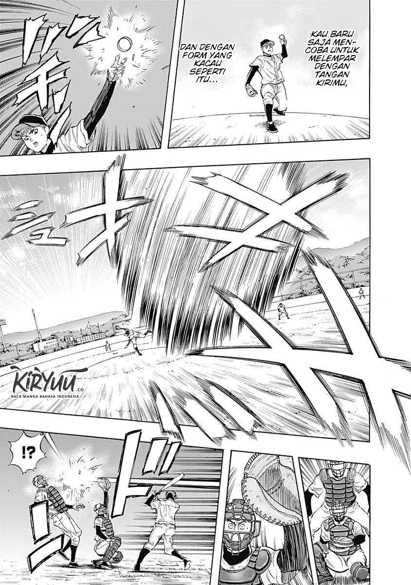 Bungo Chapter 6 Gambar 18