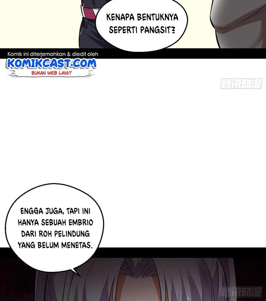 I’m An Evil God Chapter 65 Gambar 42