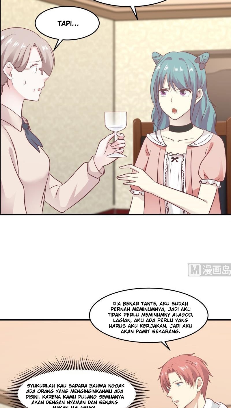 I Have a Dragon on My Body Chapter 224 Gambar 9