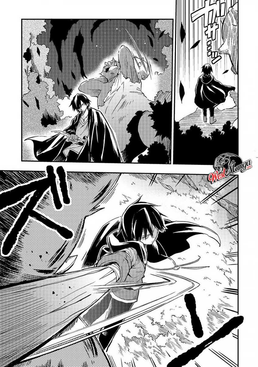 Hitoribocchi no Isekai Kouryaku Chapter 26 Gambar 7