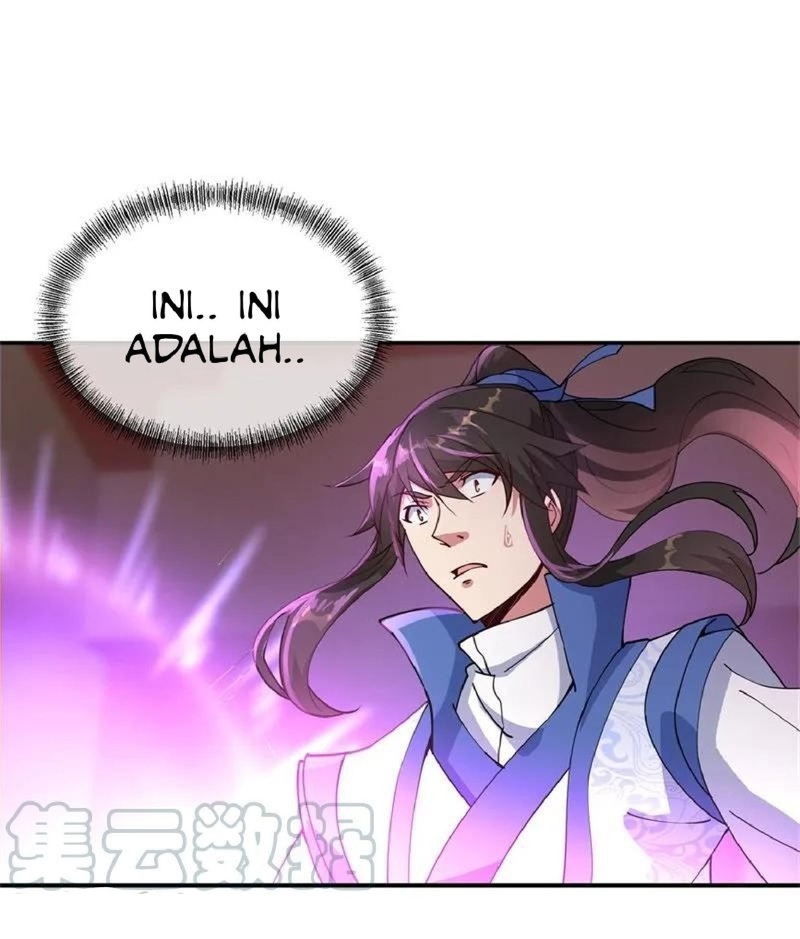 Peerless Soul Chapter 107 Gambar 4