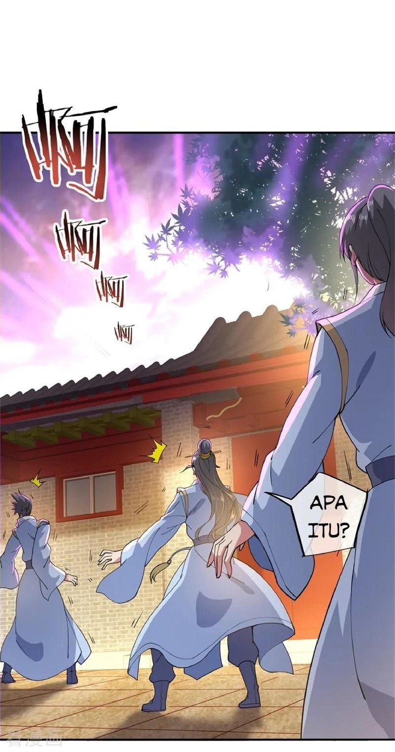 Peerless Soul Chapter 107 Gambar 7