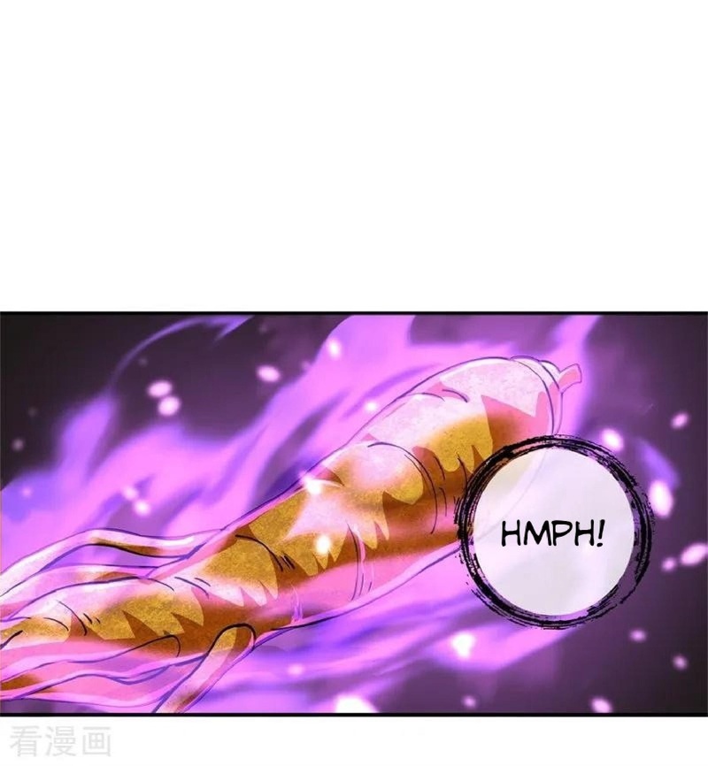 Peerless Soul Chapter 107 Gambar 17