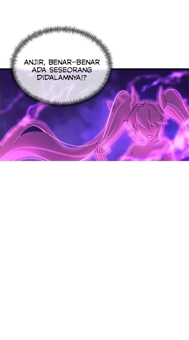 Peerless Soul Chapter 107 Gambar 20