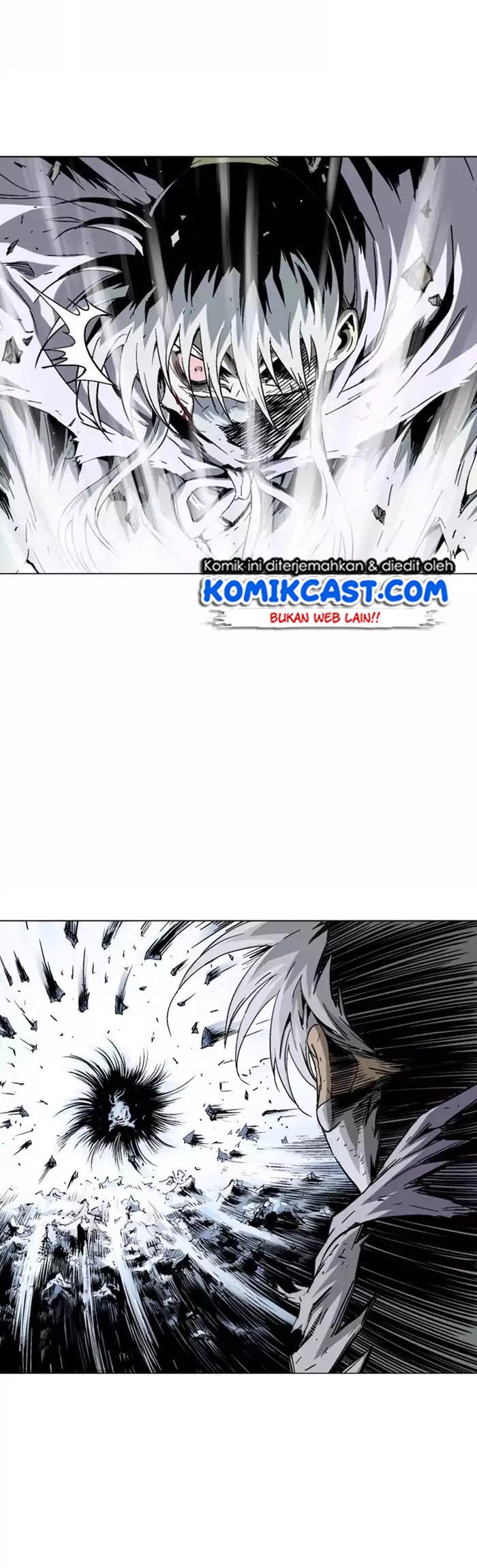 Gosu Chapter 134 Gambar 4
